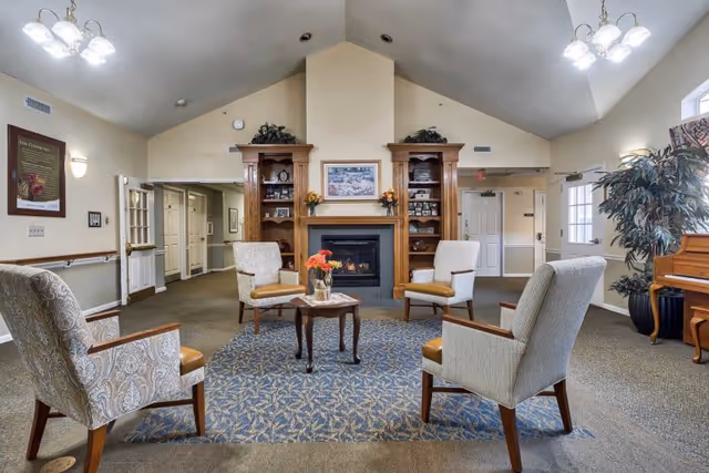 Photo 19 of Juniper Village at Williamstown