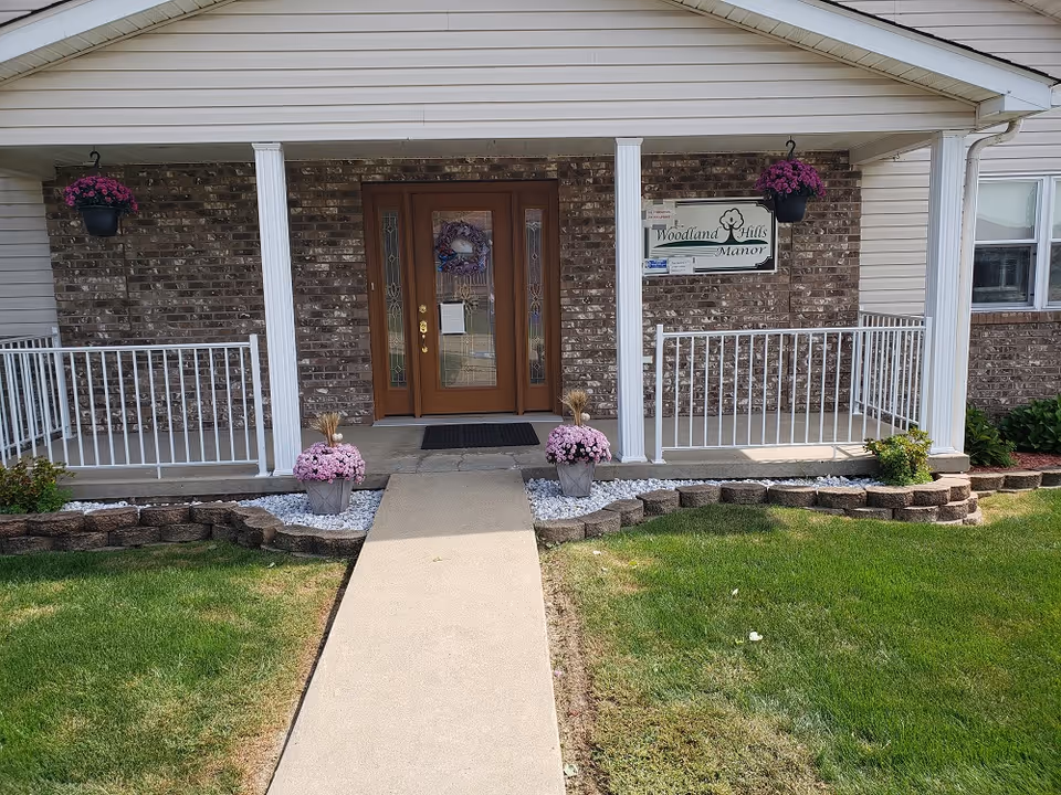 Photo of Woodland Hills Assisted Living