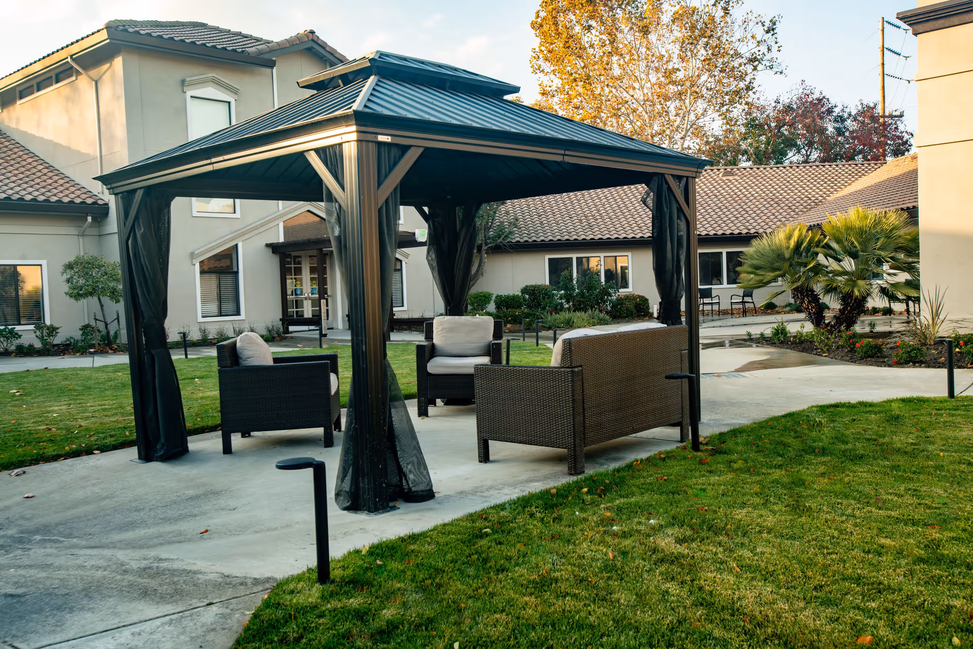 Photo 5 of Carefield Pleasanton Memory Care