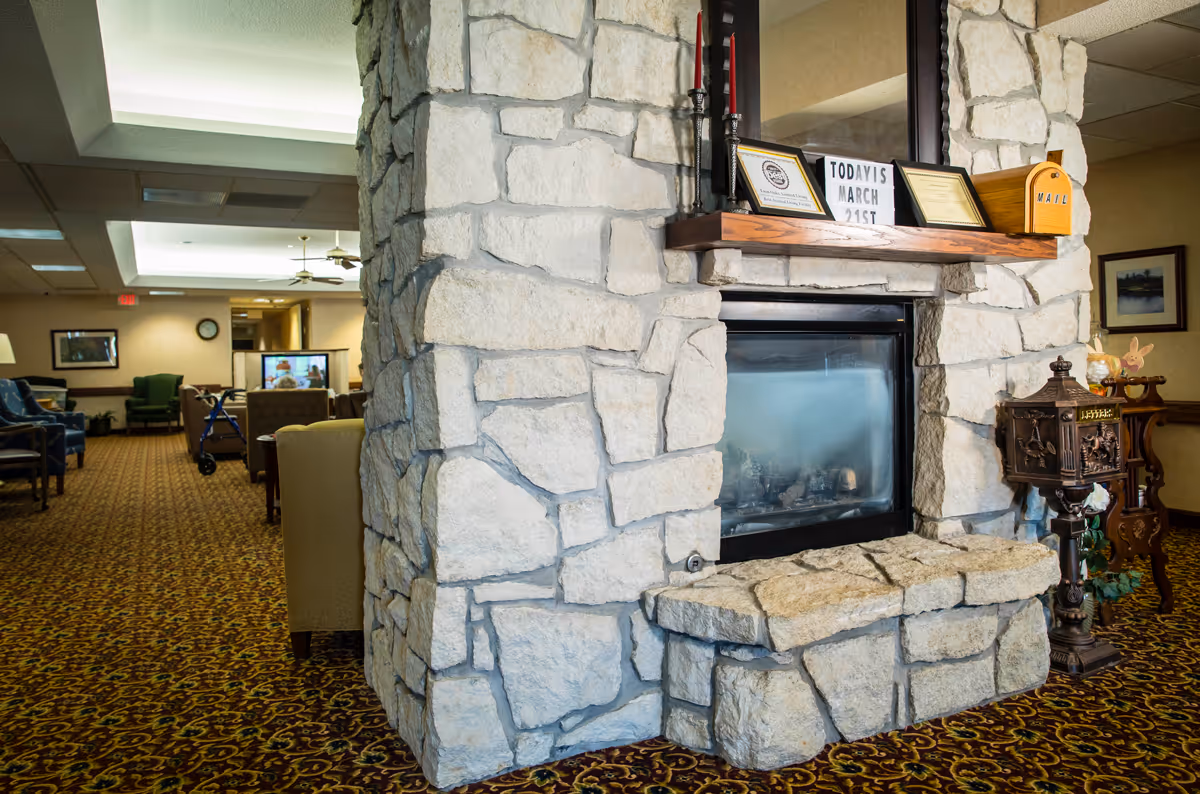 Photo 13 of Twin Oaks Assisted Living