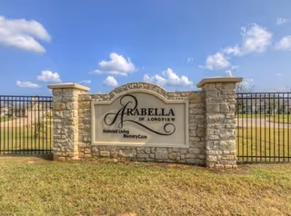 Photo of Arabella of Longview Senior Living