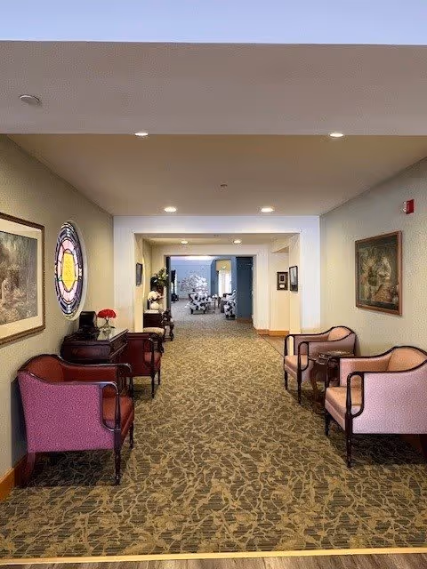 Photo 6 of Senior Living Community