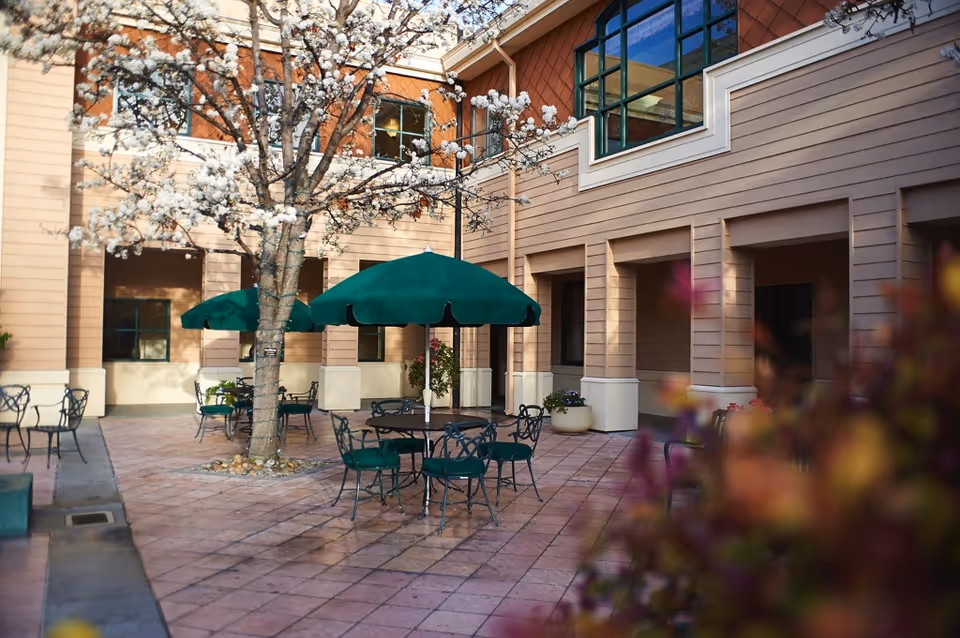 Photo 11 of The Terraces of Los Gatos