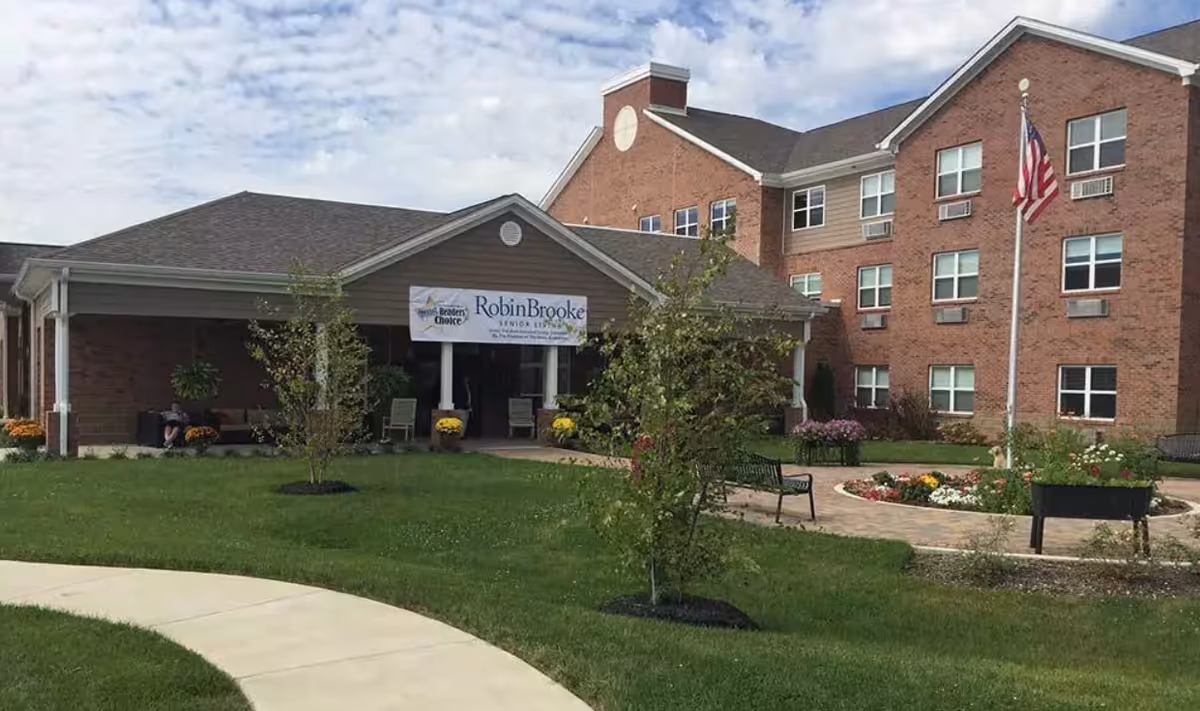 Photo 2 of RobinBrooke Senior Living