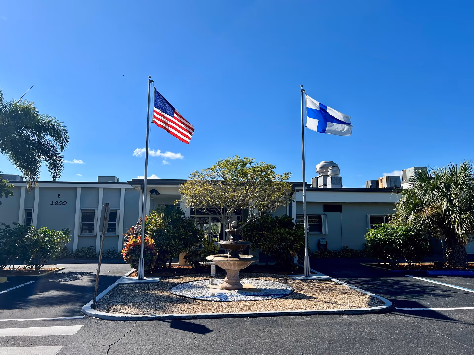 Photo of Finnish-American Village