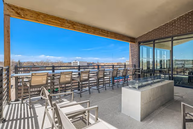 Photo 4 of 55 Resort Apartments Downtown Greeley