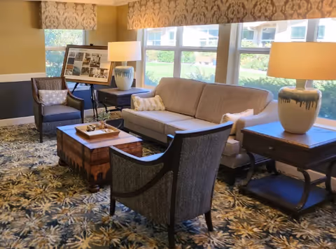 Photo 7 of Wildflower Lodge Senior Living