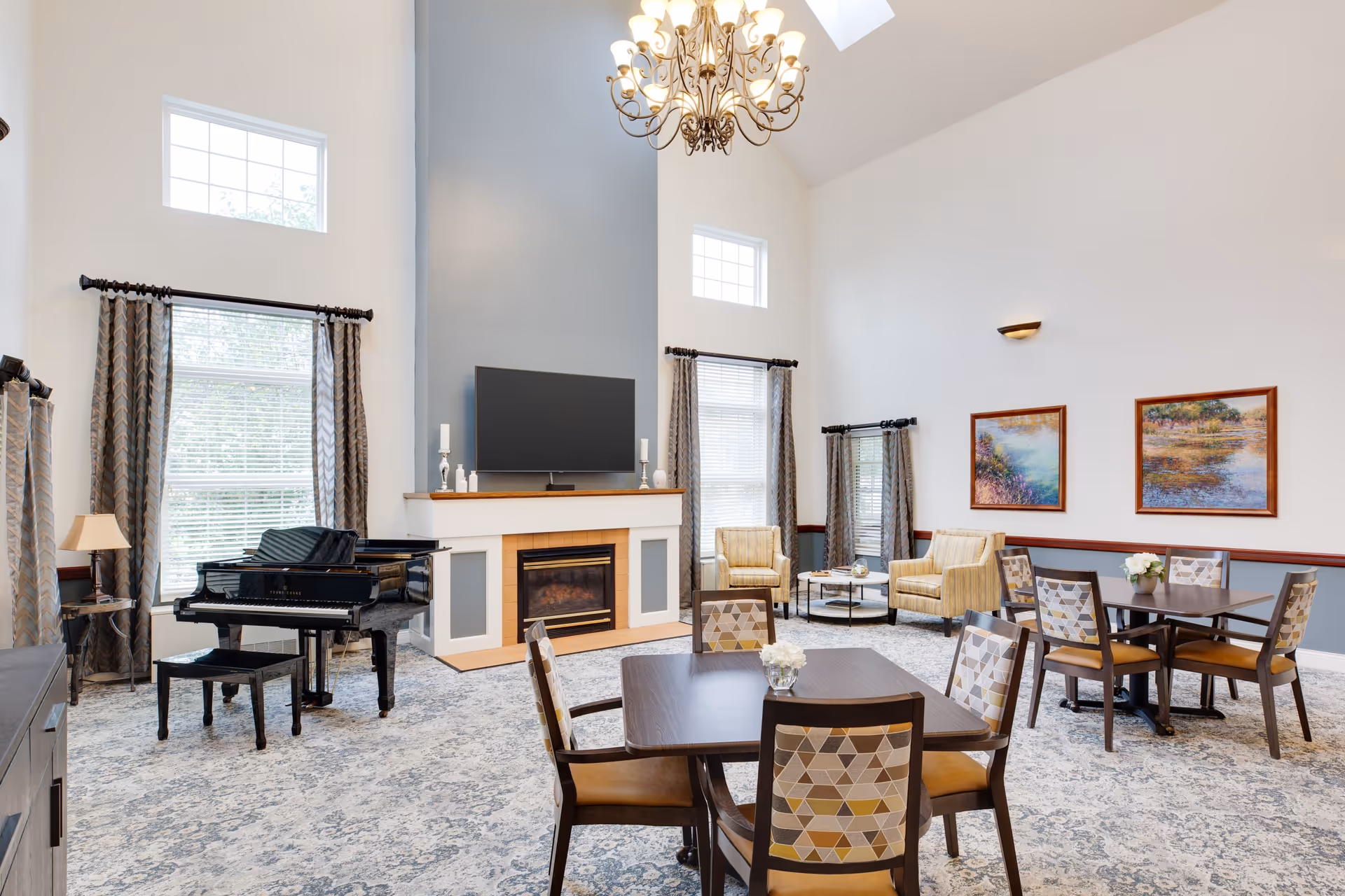 Photo 5 of The Residence at Freeman Lake