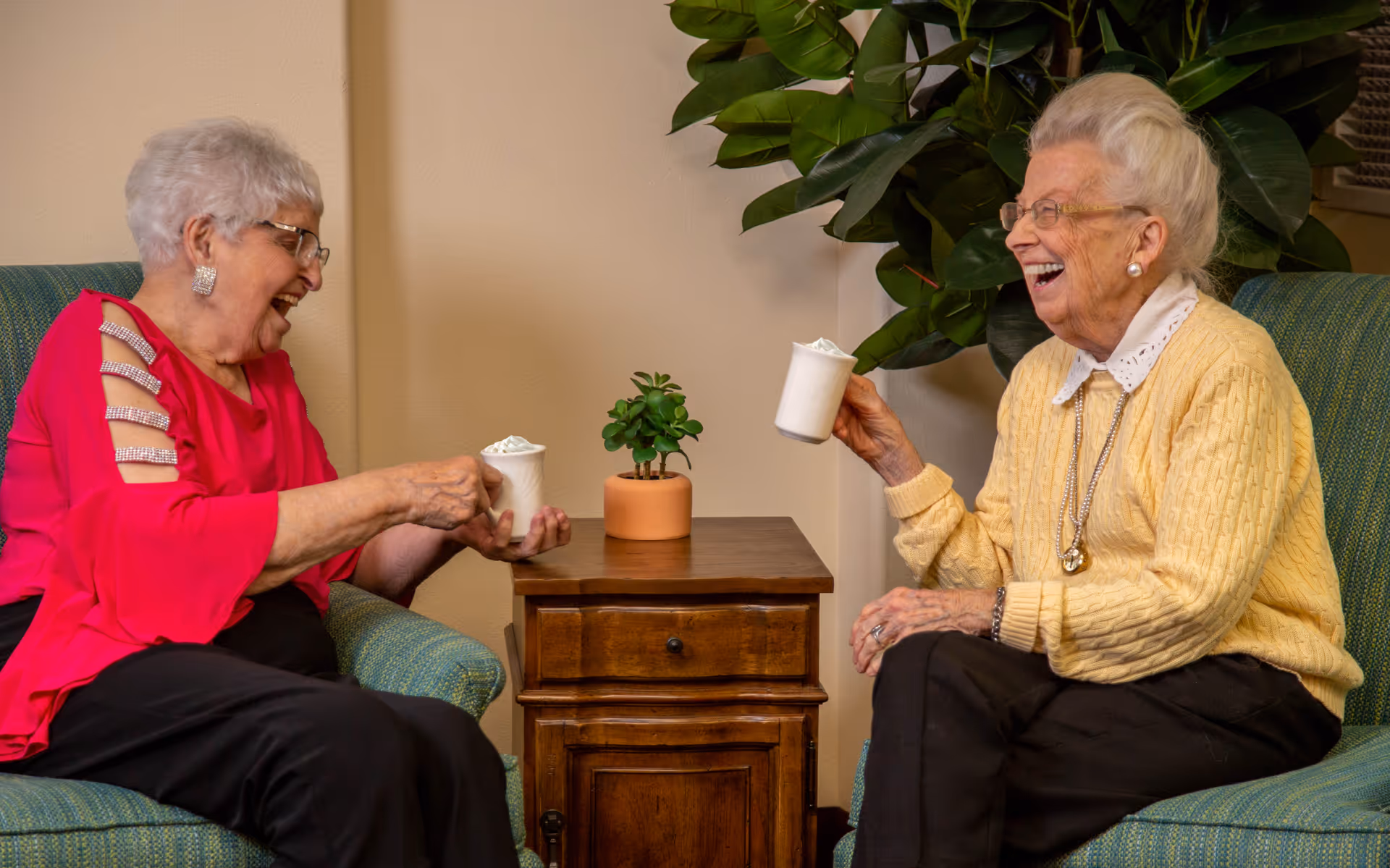 Photo 4 of Sterling Heights Gracious Retirement Living