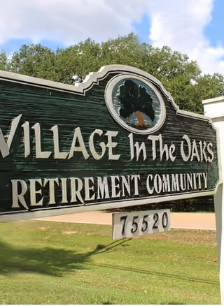 Photo of Village In the Oaks