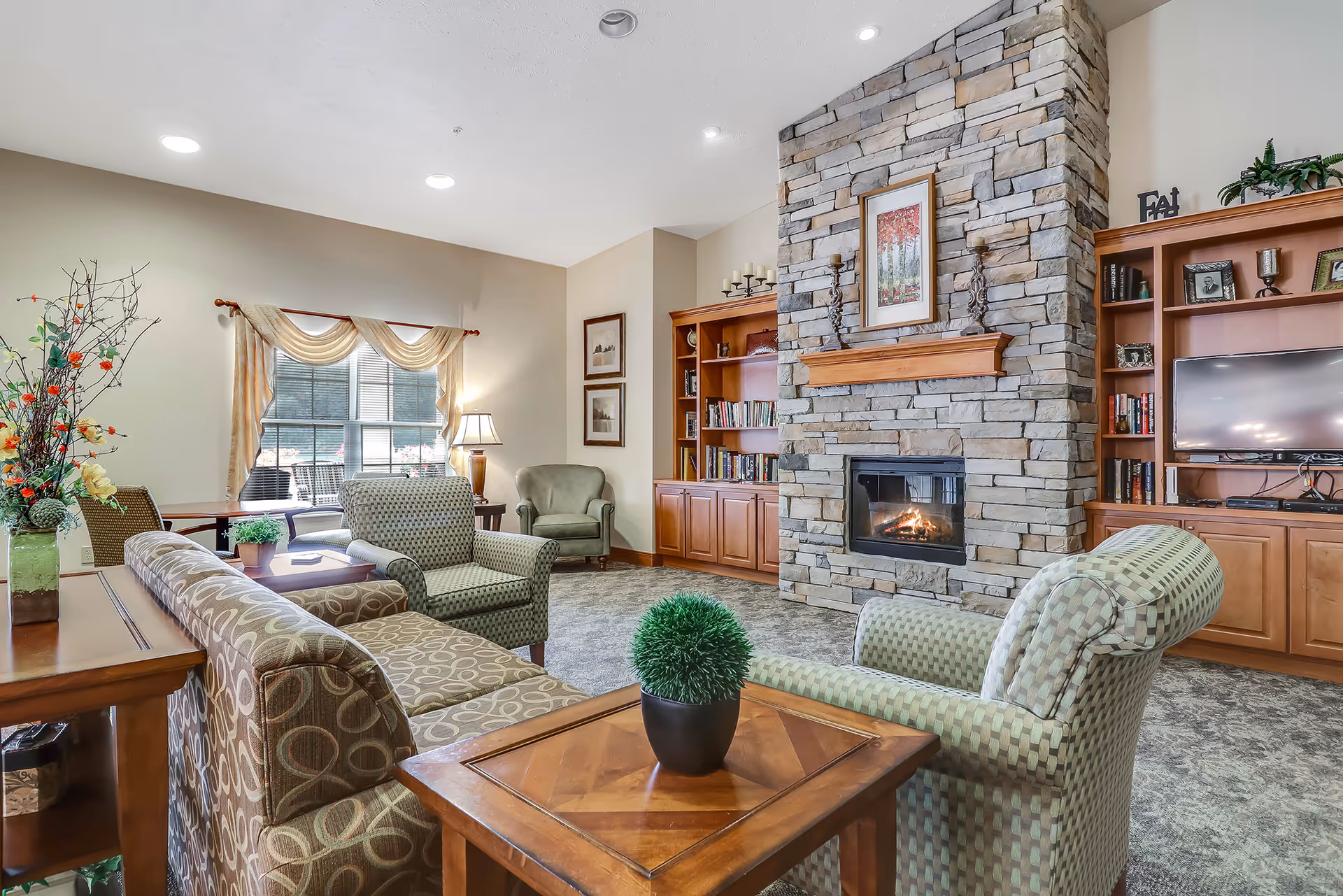 Photo 6 of Maple Lake Assisted Living & Memory Care