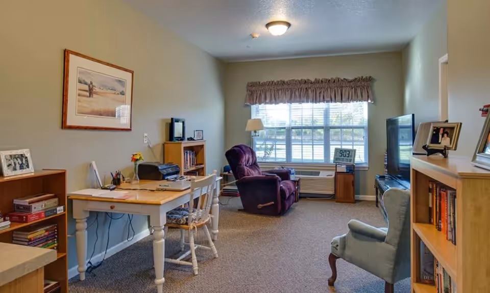 Photo 16 of Foxberry Terrace Senior Living