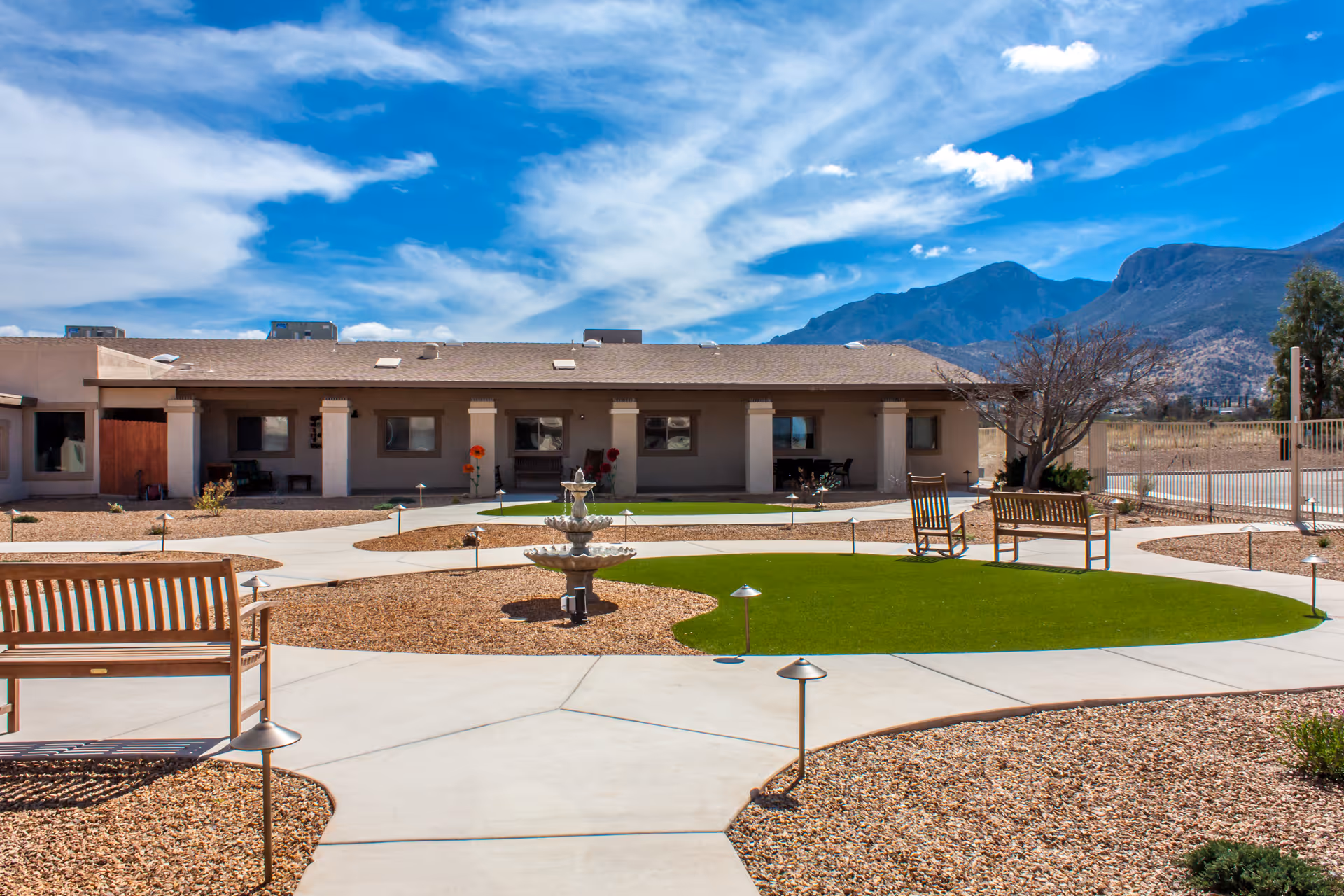 Photo 10 of Via Elegante Assisted Living Sierra Vista Canyons
