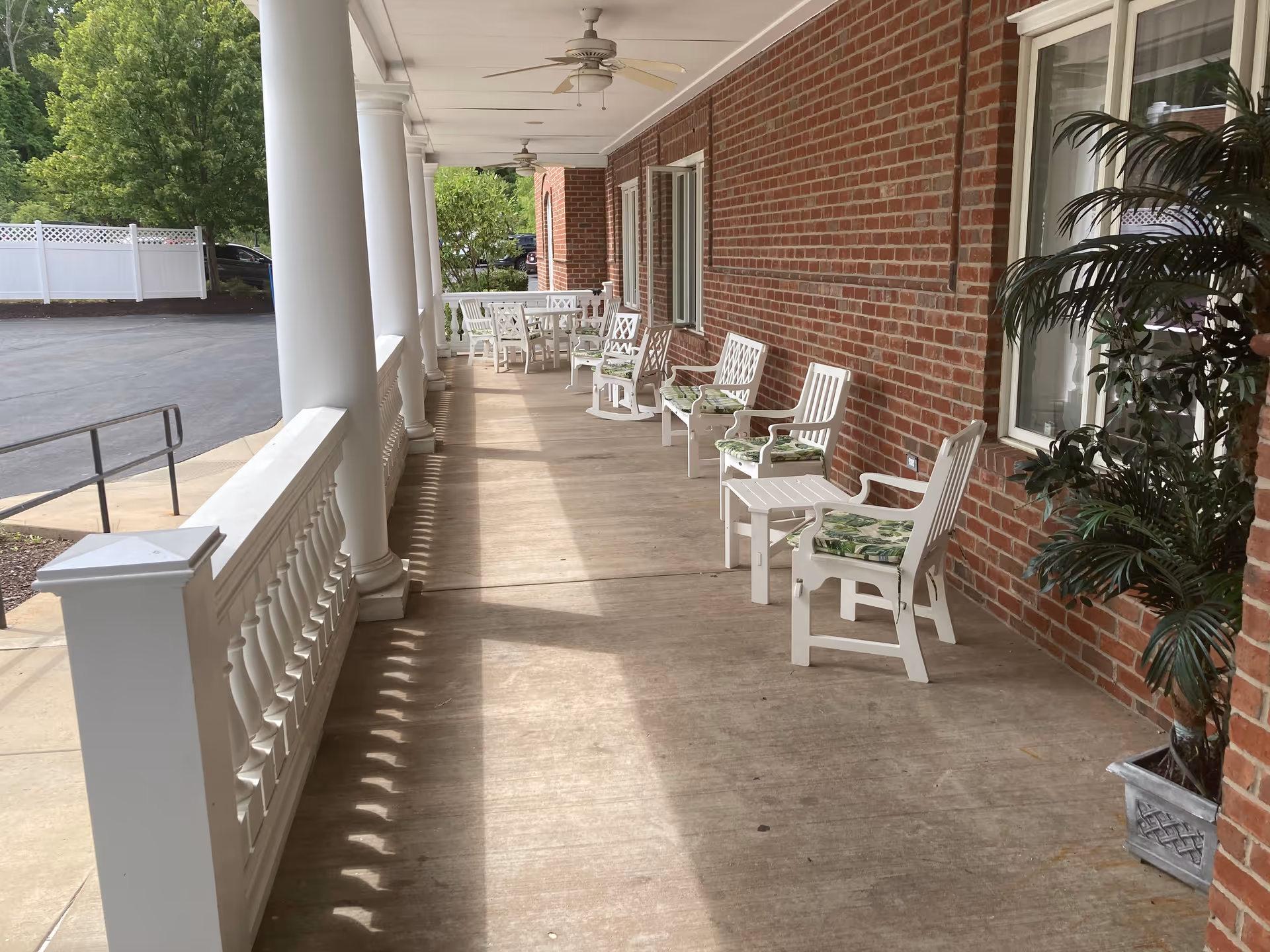 Photo 5 of Grace Manor at North Park