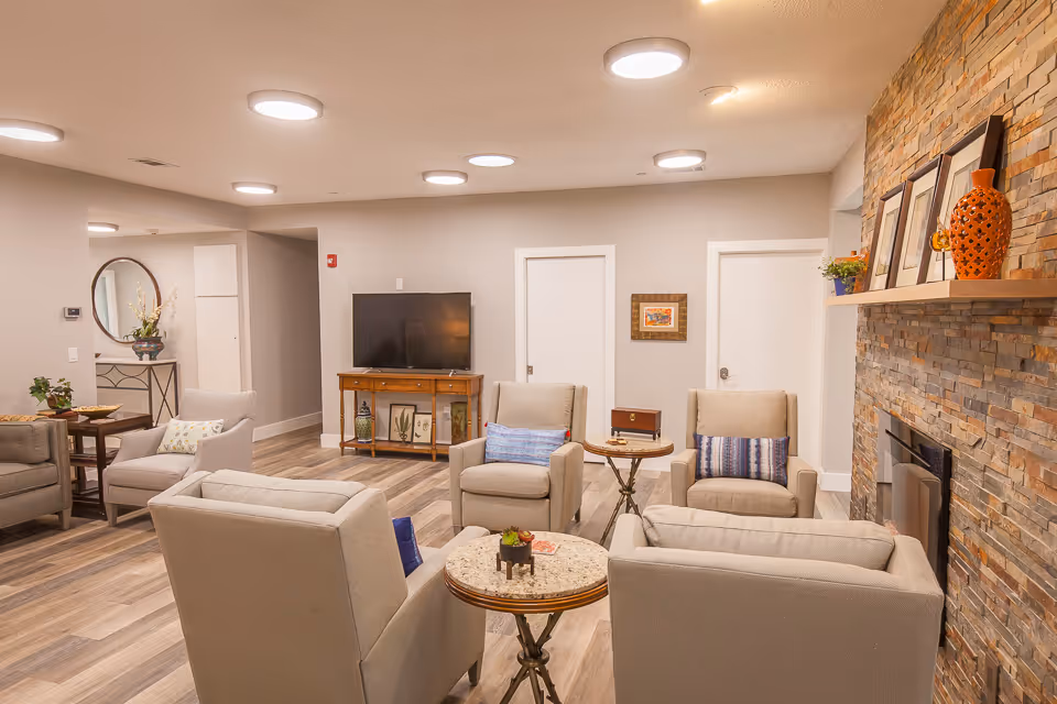Photo 6 of Silverleaf Eldercare at The Arboretum