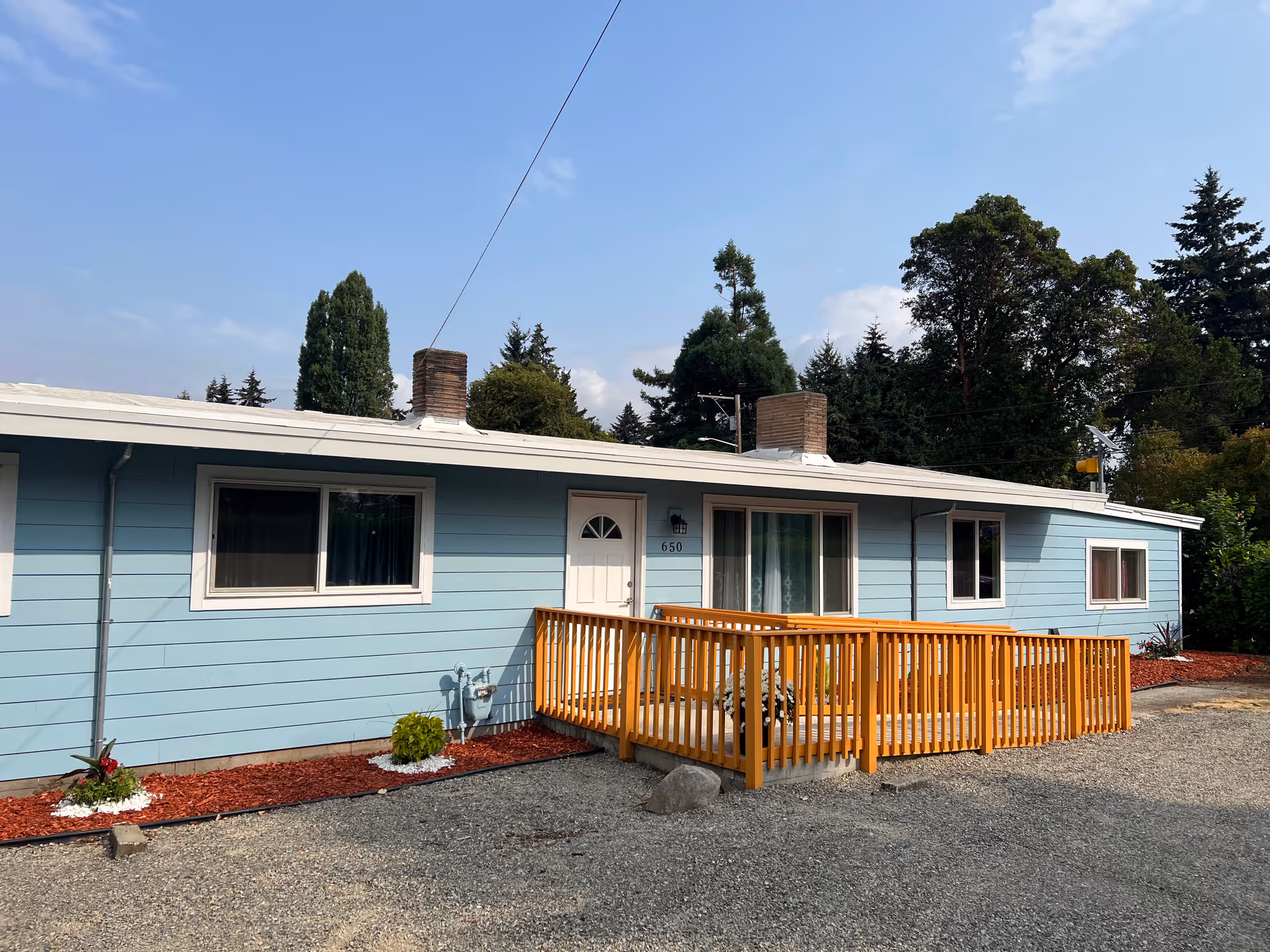 Photo of Gracious Heart Adult Family Home