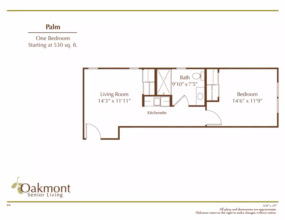 Photo 16 of Oakmont of San Jose