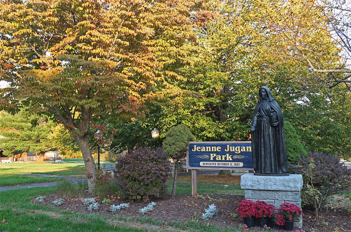 Photo of Little Sisters of the Poor