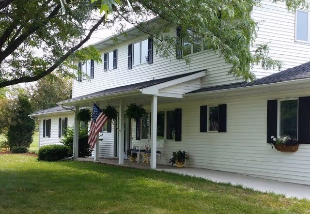 Photo of Stanford Lodge Sunfield