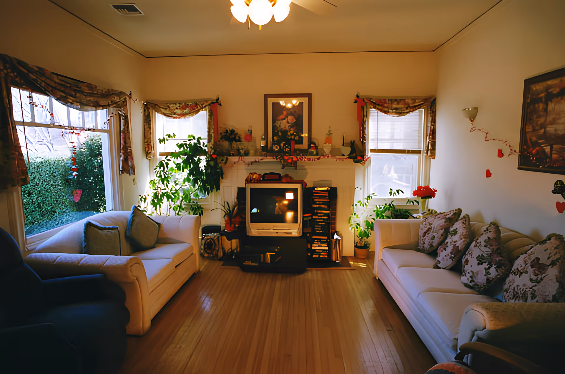 Photo 3 of Burlingame Senior Home