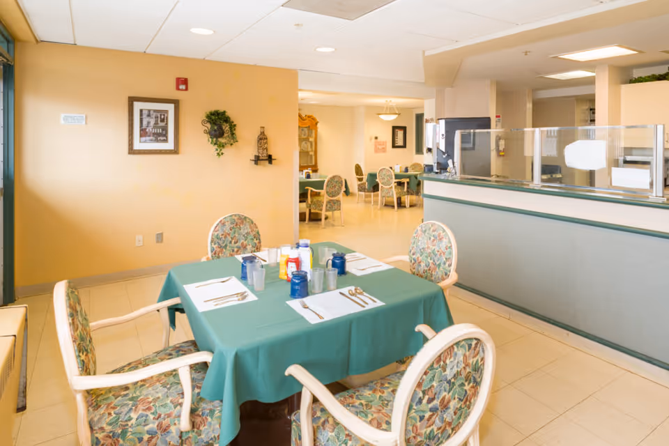 Photo 4 of The Inn at Menorah Park