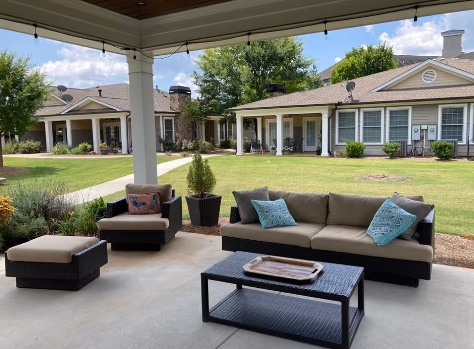 Photo 25 of Canterfield Senior Living