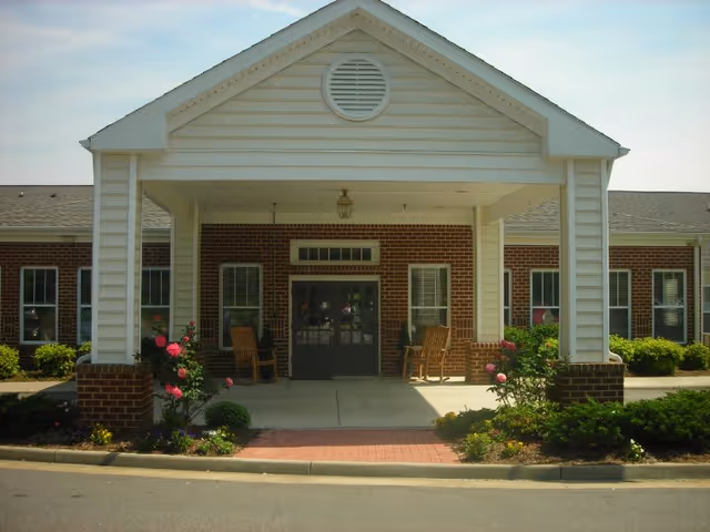 Photo of Healthcare Sunrise llc T/A Colonial Mannor