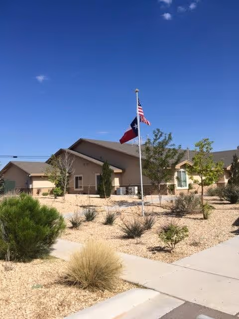 Photo 2 of Good Life Assisted Living and Memory Care El Paso