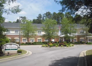 Photo 4 of Fox Hollow Senior Living Community