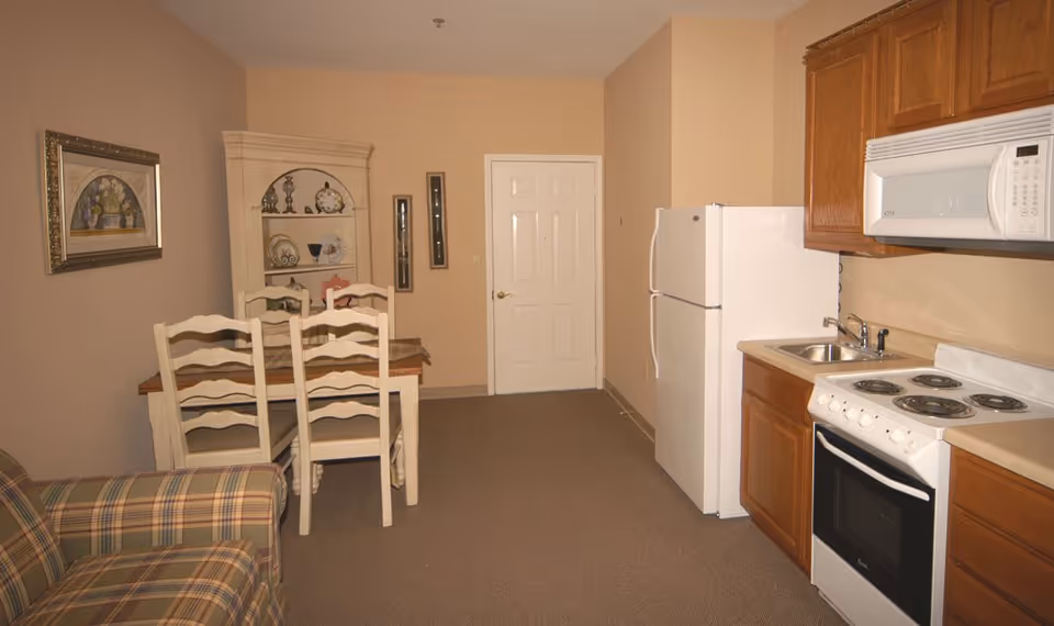 Photo 9 of TigerPlace