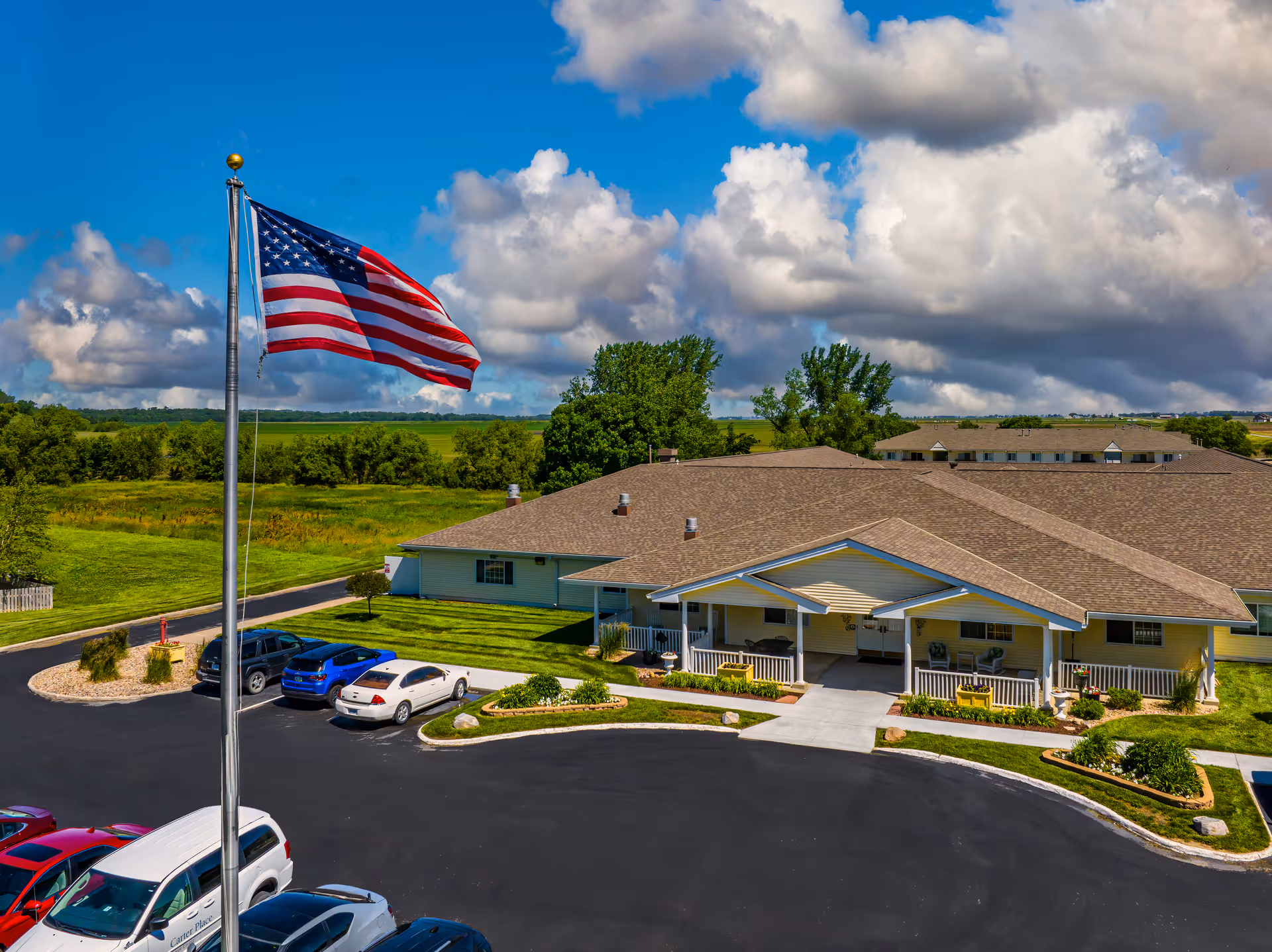 Photo 1 of Carter Place Senior Living