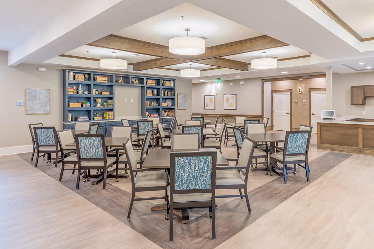 Photo 17 of Alexander IV Senior Living