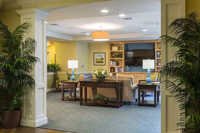 Photo 7 of Brightview Arlington - Senior Assisted Living and Memory Care