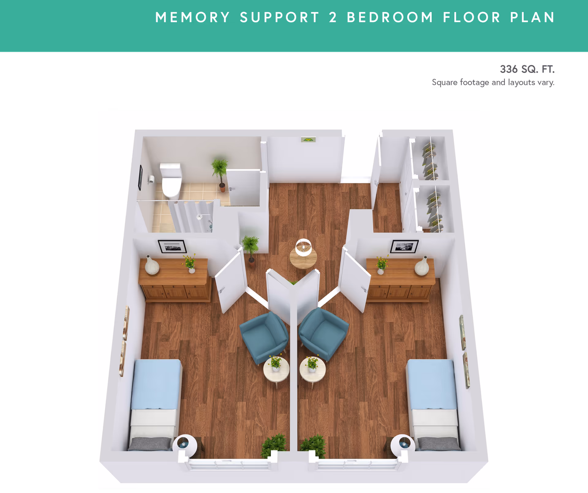Photo 18 of White Springs Senior Living