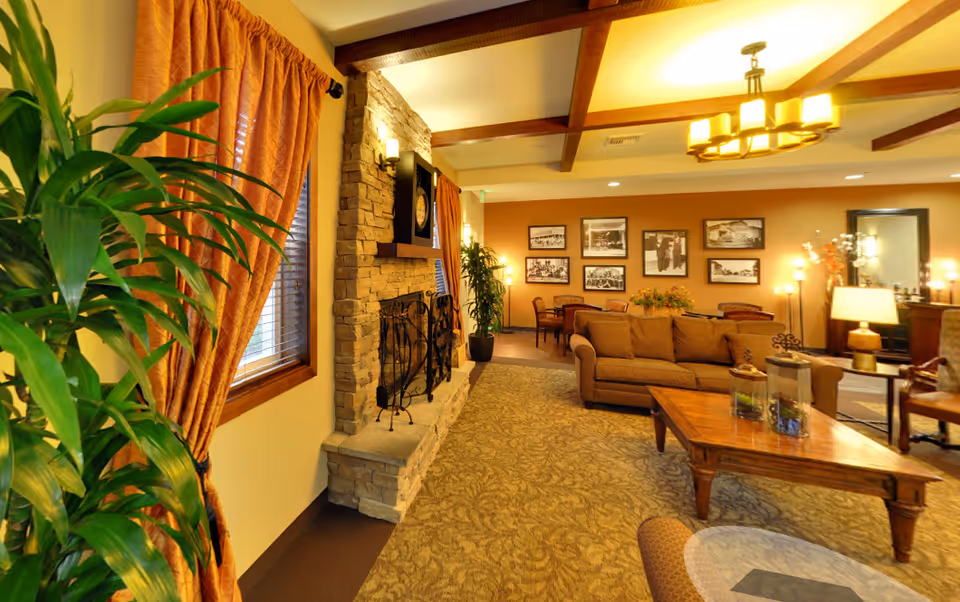 Photo 3 of Carlton Senior Living Davis