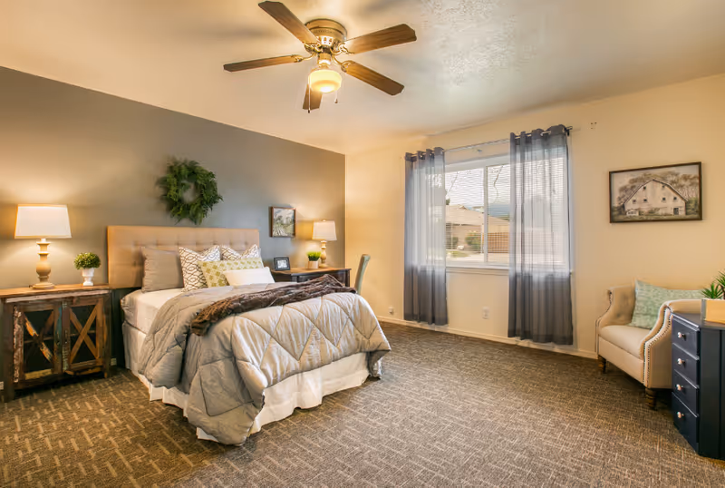 Photo 9 of Haven Care Assisted Living-Cottonwood