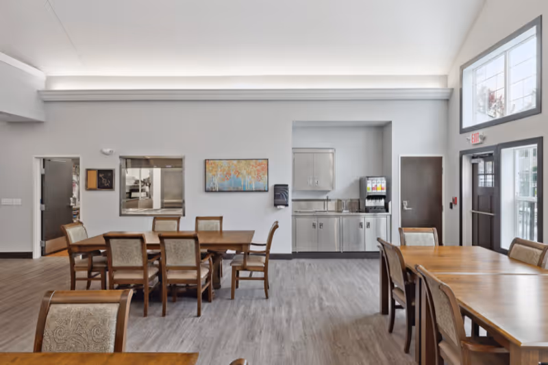 Photo 6 of Personal Care Senior Living - Columbia Heights