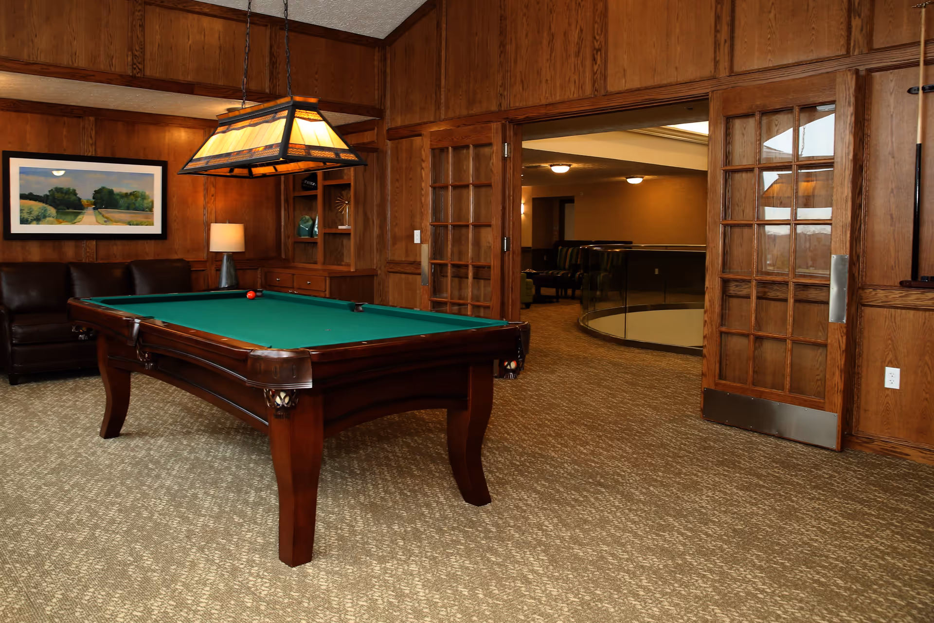 Photo 5 of Village Crossing Retirement Community