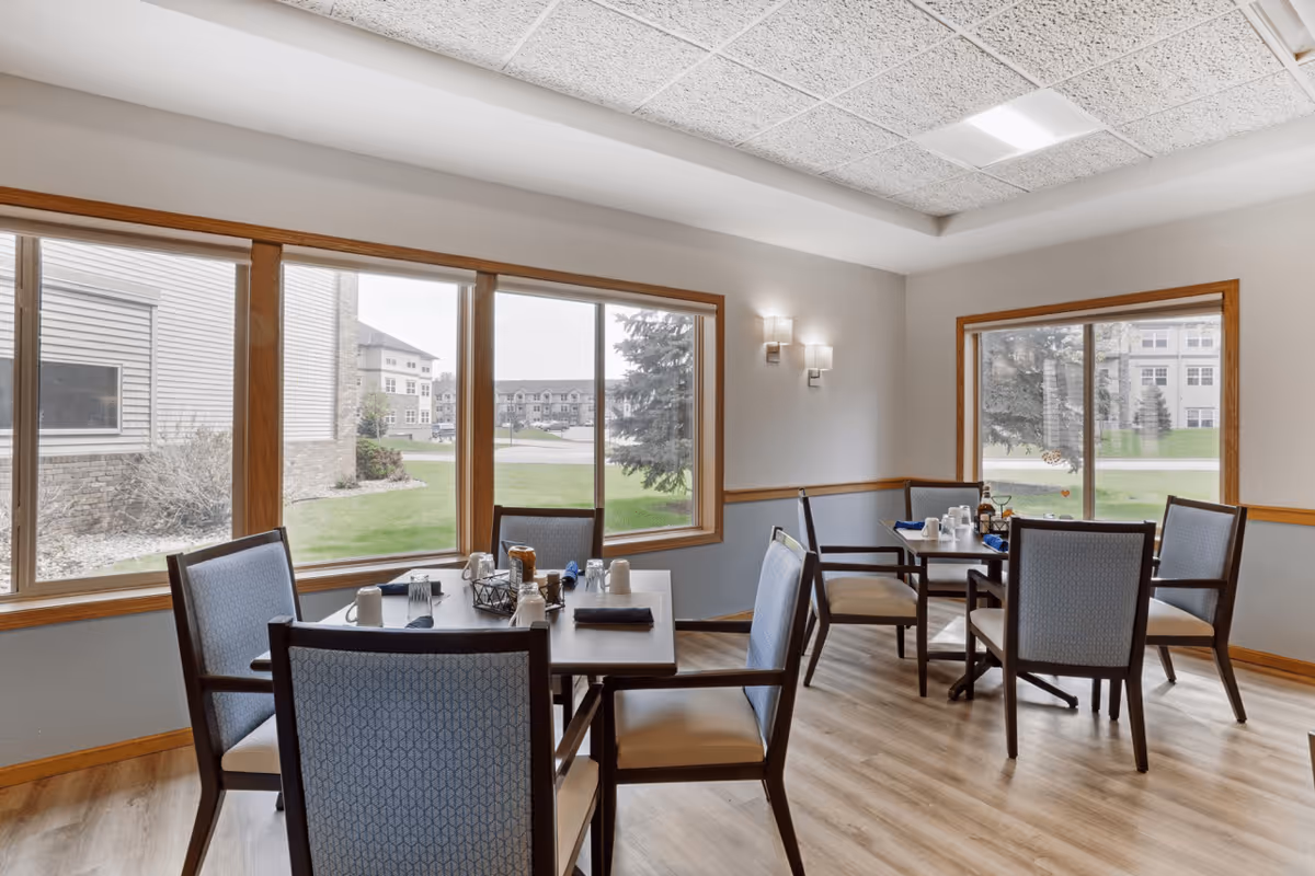 Photo 21 of Mankato Lodge Senior Living