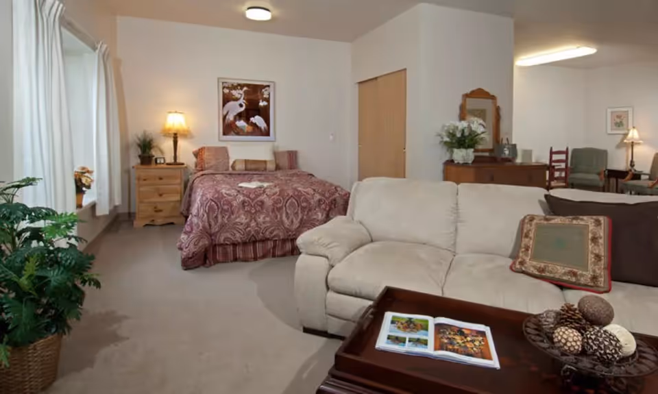Photo 9 of GenCare Lifestyle Lynnwood at Scriber Gardens