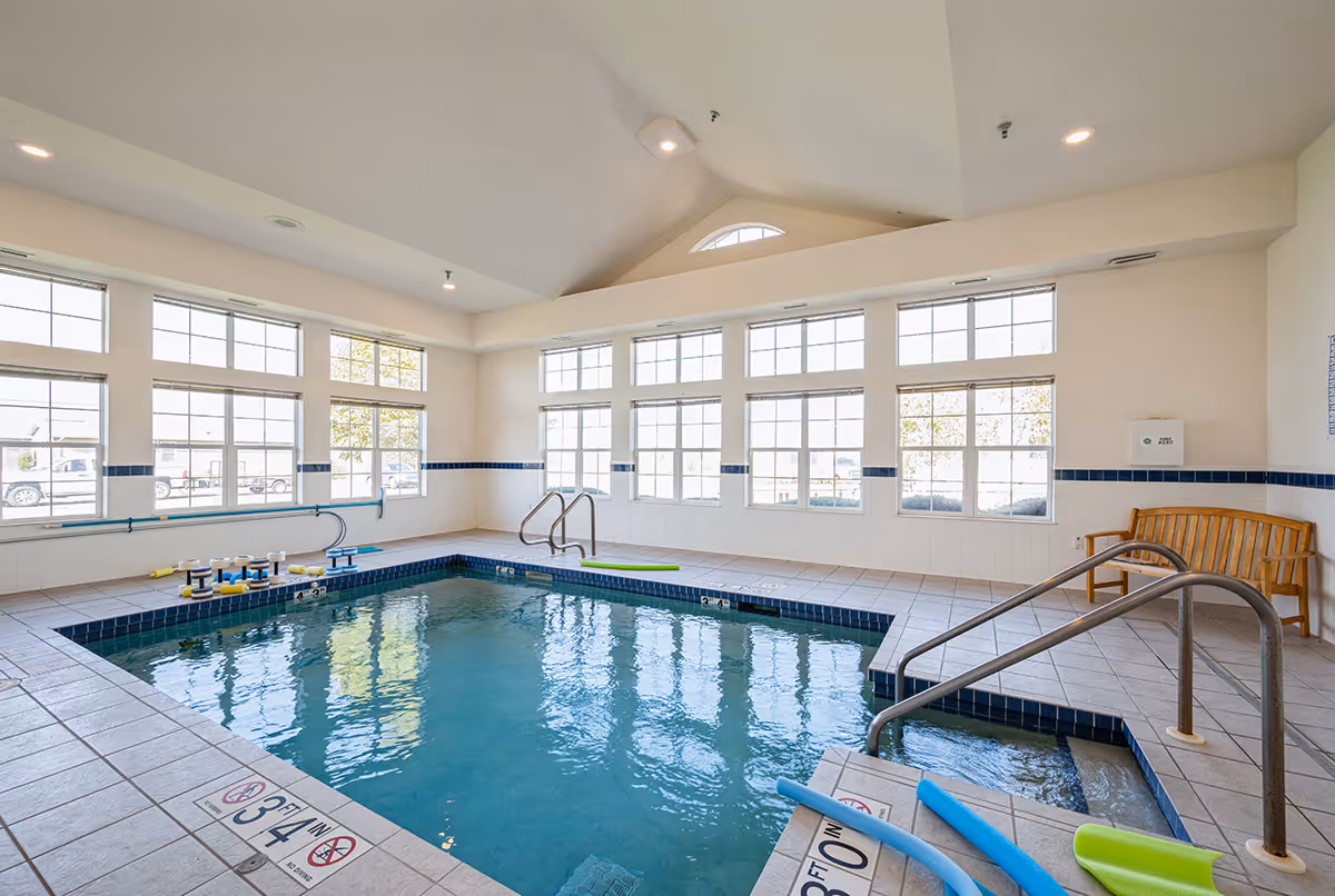 Photo 24 of Trustwell Living at Eagle Pointe Place