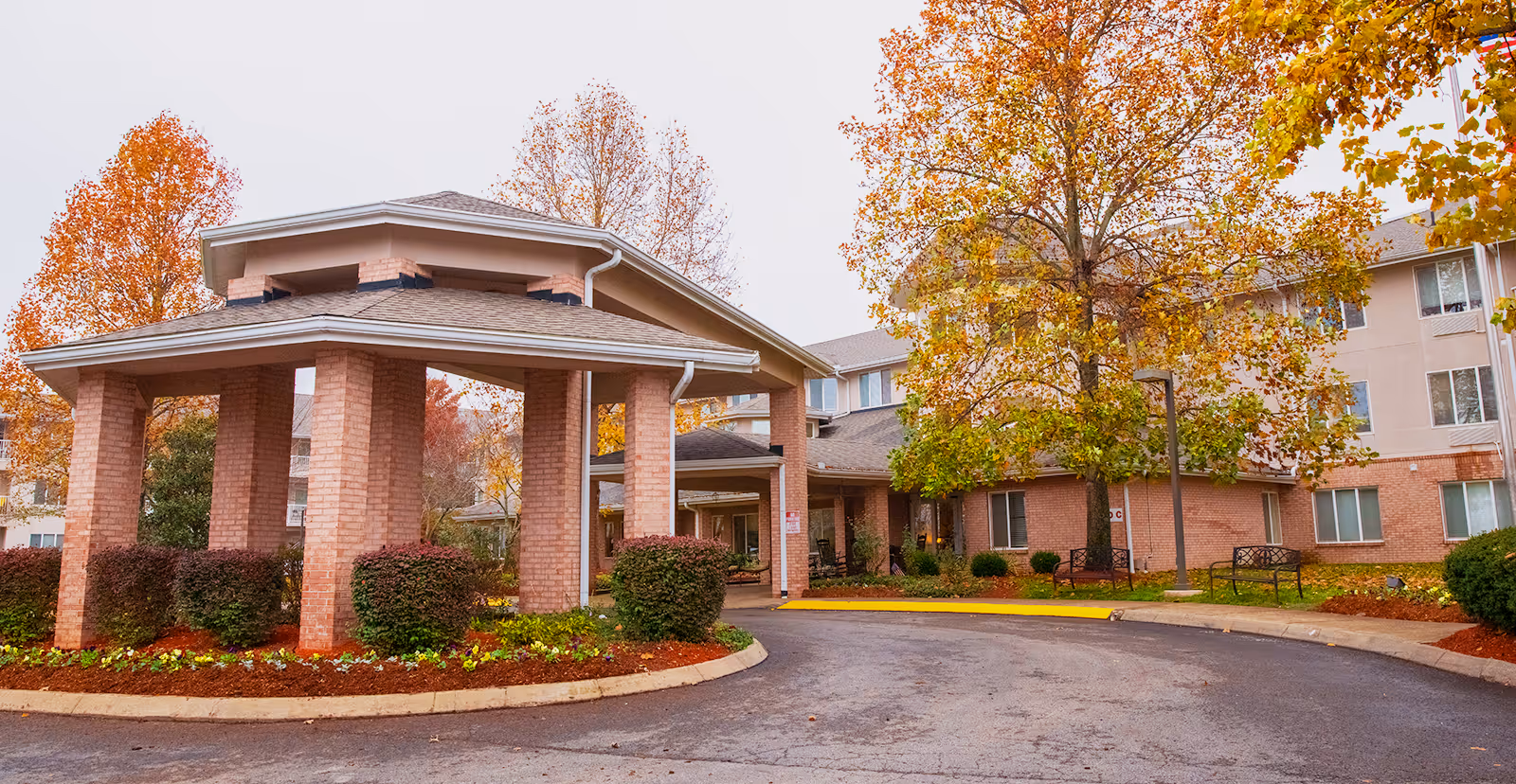 Photo 5 of Manor at Steeplechase - A Provincial Senior Living Community