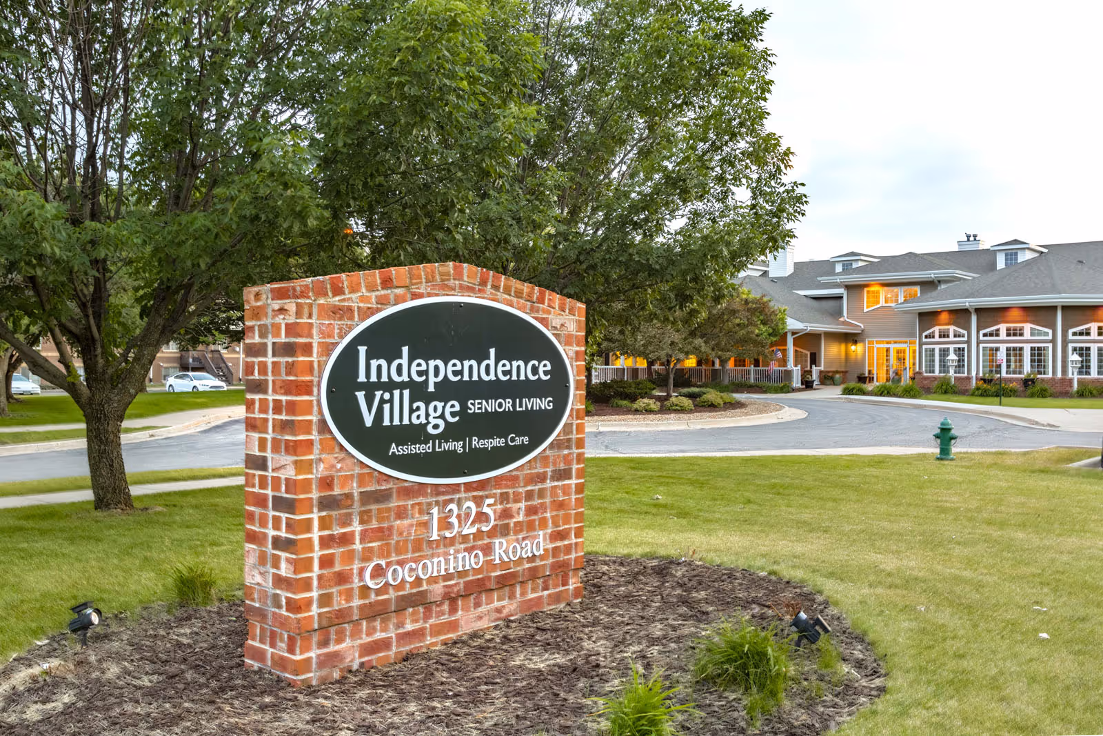 Photo of Independence Village Ames