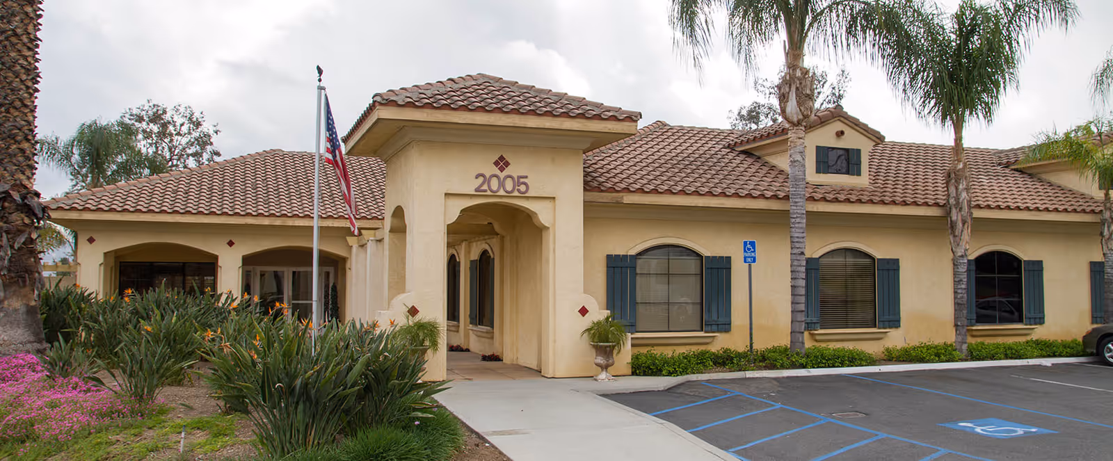 Photo of Brookdale Corona