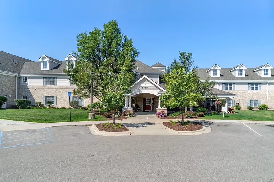 Photo of Brookdale Grand Blanc