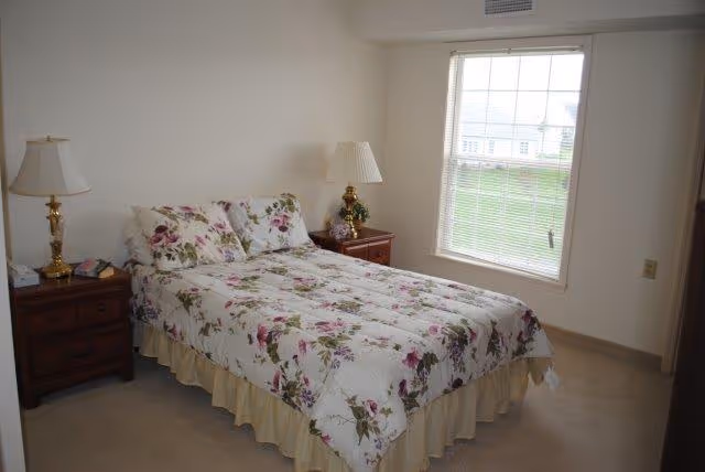 Photo 17 of Parkwood Heights Senior Living Community