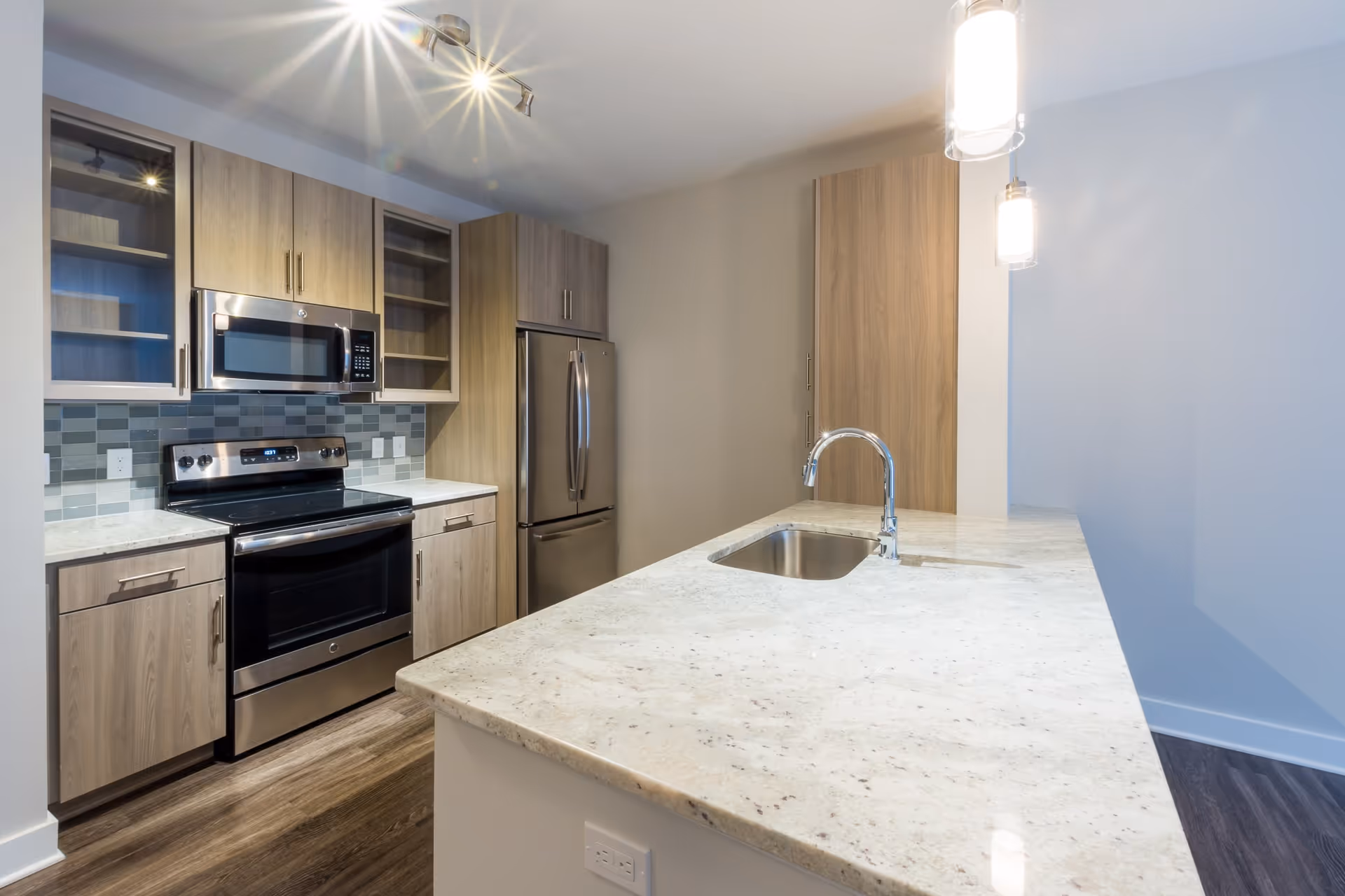 Photo 13 of Overture Crabtree 55+ Apartment Homes