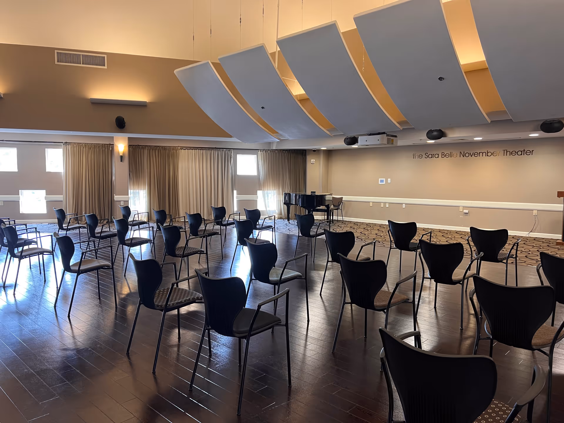 Photo 17 of Shalom Parkside Senior Assisted Living Facility In Virginia | Assisted Living In Virginia
