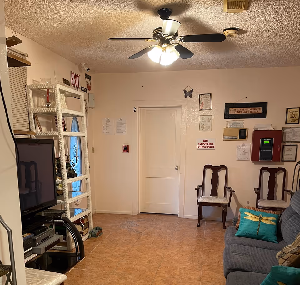 Photo 4 of White's Cottage Center
