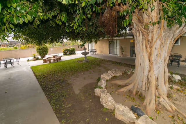 Photo 6 of Rose Villa Healthcare Center